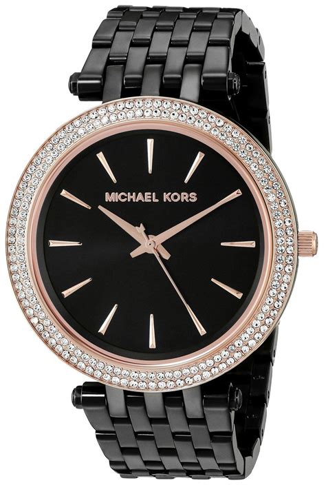 michael kors ladies watch price in india|michael kors unisex watch.